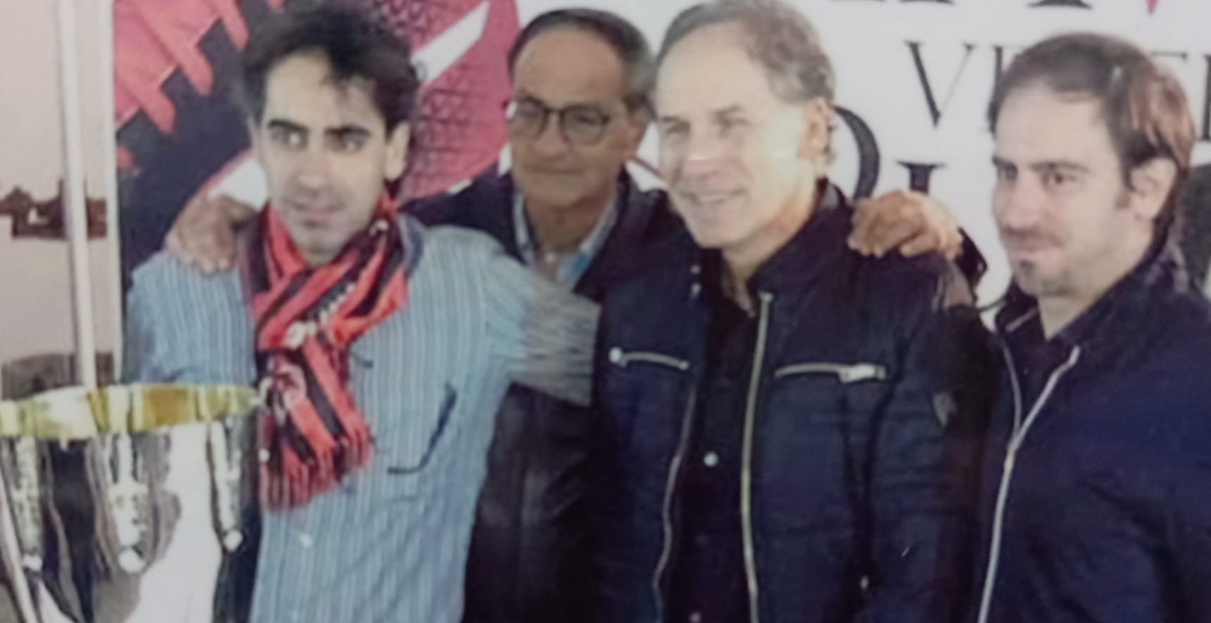 Franco Baresi nel ricordo dei tifosi milanisti e non solo. Un campione “universale”