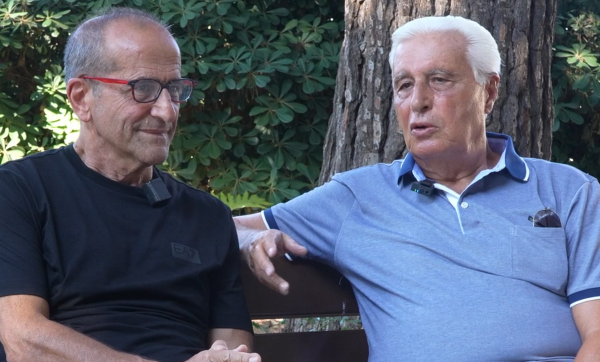 Paolo Malena, un conversanese che per vent’anni ha governato la città di Milano insieme ai grandi sindaci Aniasi e Tognoli
