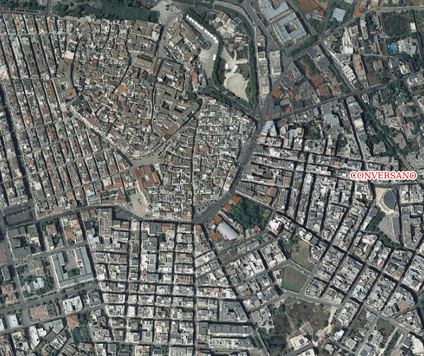Conversano, la Legge regionale 36/2023 riapre il confronto urbanistico in città. Ma il nodo resta il PUG
