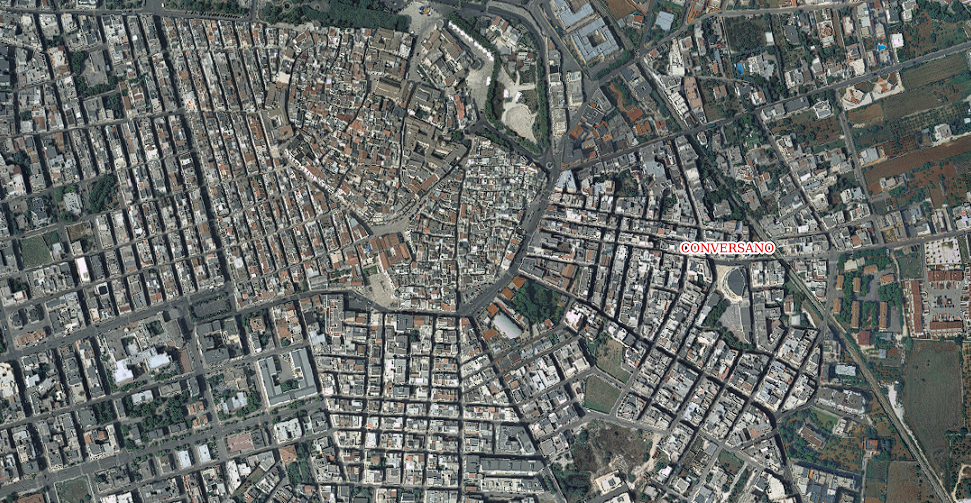 Conversano, la Legge regionale 36/2023 riapre il confronto urbanistico in città. Ma il nodo resta il PUG