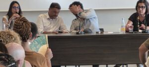 Cultura e Turismo, la gran confusione delle deleghe affidate ad un quadriumvirato: Martino, Gungolo, M. Lovascio, Ramunni
