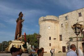 San Rocco, il 16 agosto tra appuntamenti religiosi e cinquanta cavalli per&hellip;