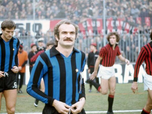 Sandro Mazzola, un calciatore universale e un mito per generazioni intere
