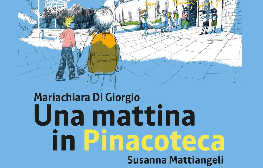 Uno sguardo nuovo sulla Pinacoteca