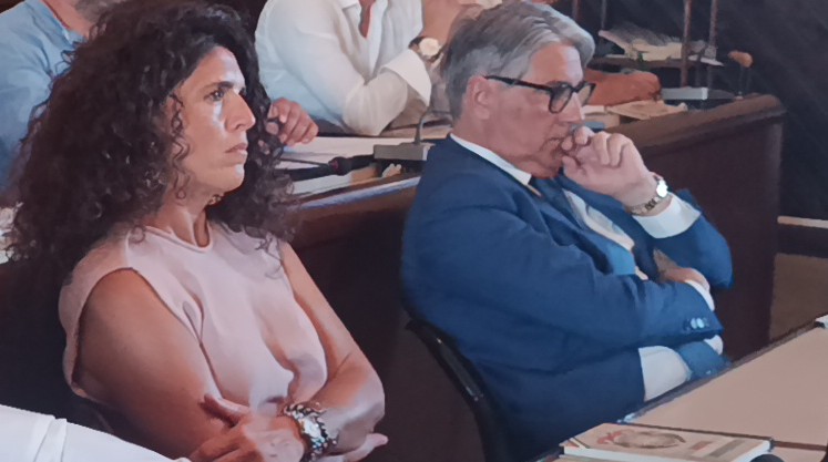 La consigliera Di Mise espulsa dai Popolari: “Ha attivato accordi con altre liste della coalzione dissociandosi dal movimento”