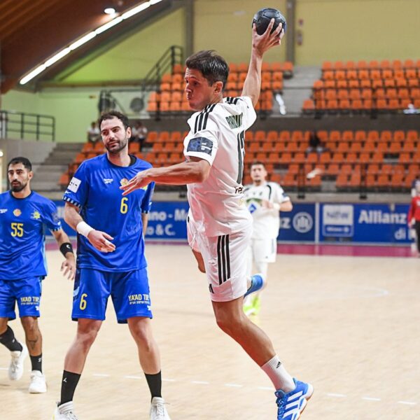 Pallamano, per il Conversano arriva il derby con il Fasano. Radovcic: “La gara si deciderà sui dettagli, daremo il massimo”