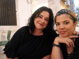 “L’Ora di Calliope – Voci e suoni dal Mediterraneo”, sabato 5 settembre&hellip;