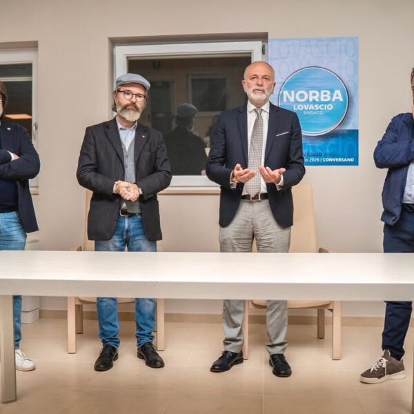 C’eravamo tanto amati…revocata l’autorizzazione alla residenza per anziani dopo la “festa” in campagna elettorale