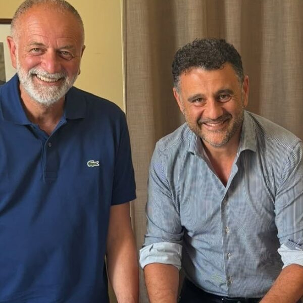 “Prove d’orchestra”: Gungolo tenta di avvicinarsi alla lista “Prossima” (Decaro), Lovascio a destra con Tatarella
