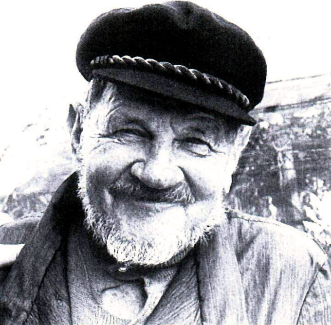 Attesa per la mostra di Ernest Verner promossa dal FAI nella Galleria Cattedrale. Vernissage sabato 17 ottobre alle 19.00