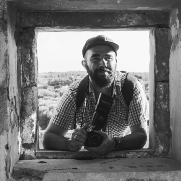 “San Francesco nell’arte a Conversano”, in mostra le fotografie di Mimmo Donghia