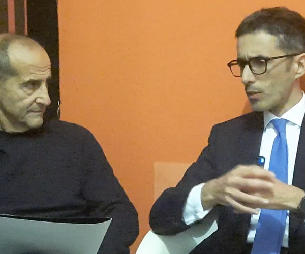 Liuzzi (Direttore BCC Putignano): “A Conversano abbiamo iniziato con un presidio ma non ci precludiamo nulla per il futuro”
