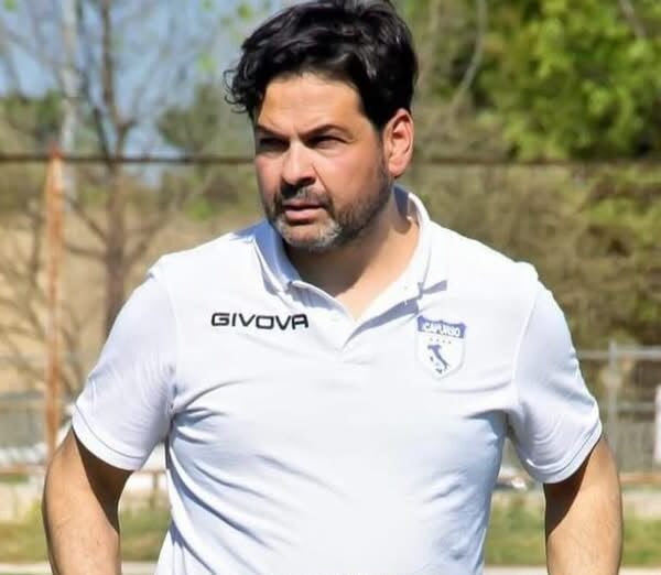 ASD Norba, mister Fumai: “Non abbiamo le caratteristiche per difenderci passivamente”. La difficile trasferta a Noicattaro