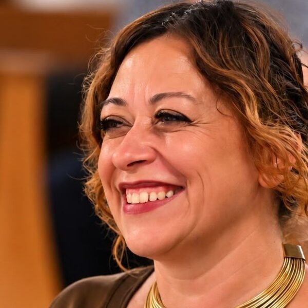 “Una donna non deve essere più accomodante per essere rispettata”, lettera aperta della presidentessa Manuela Masciopinto a fine festa