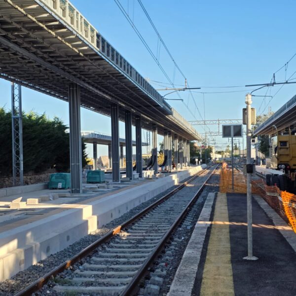 PD: “Per i passaggi a livello passo in avanti di Gungolo verso la proposta di opere sostitutive a cominciare da via Monopoli”
