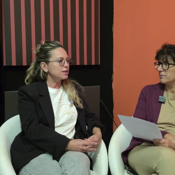 Katia Bianco, la forza delle donne per la maternità contro i pregiudizi