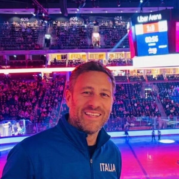 Nazionale, nessun atleta della Pallamano Conversano tra i convocati contro la Slovacchia. Francesco Loiacono nello staff sanitario