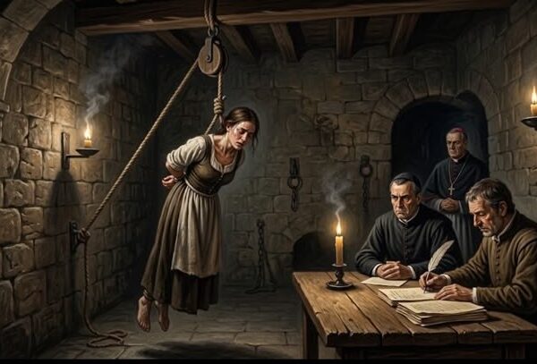 Conversano, il processo per “masciaria” del 1582 e il manoscritto originale dell’archivio diocesano