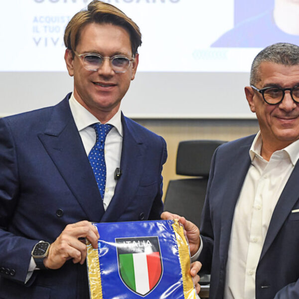 Pallamano, la Nazionale torna a Conversano contro la Slovacchia: Bientinesi (FIGH): “Non ci nascondiamo, vogliamo vincere!”