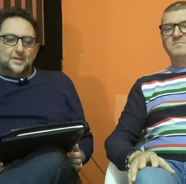 Enzo D’Alessandro (M5S): “Le priorità sono circonvallazione e ferrovia, reddito di cittadinanza da ripristinare e migliorare”
