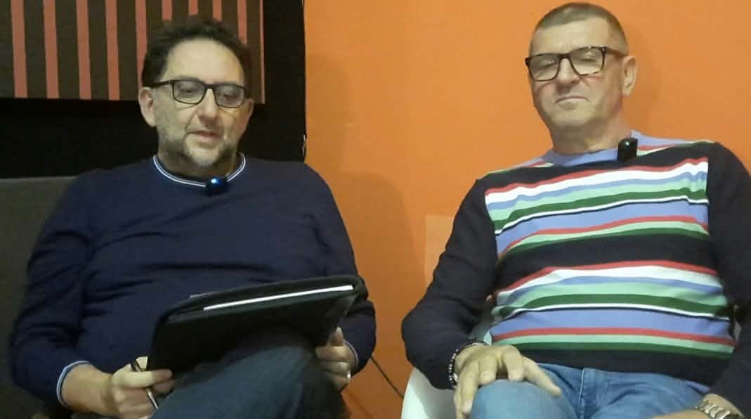 Enzo D’Alessandro (M5S): “Le priorità sono circonvallazione e ferrovia, reddito di cittadinanza da ripristinare e migliorare”